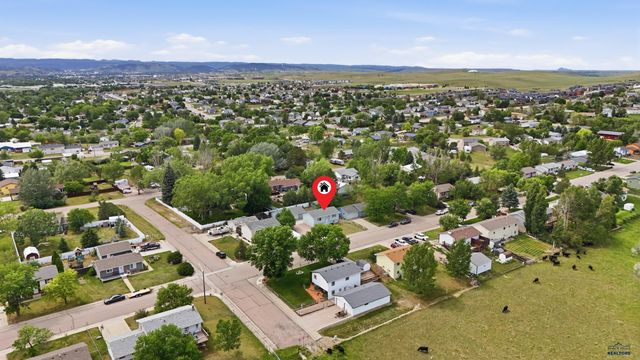 1635 ENNEN DR, Rapid City, SD 57703