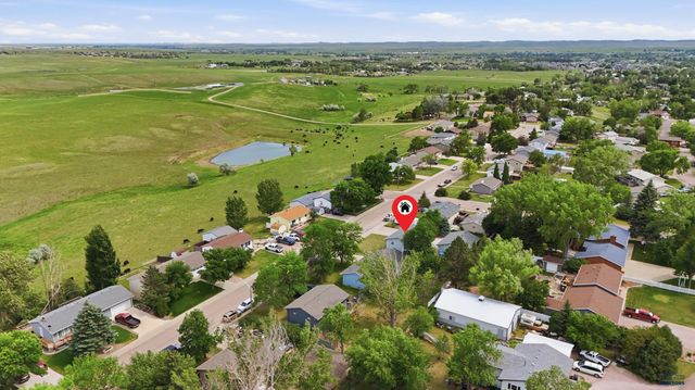 1635 ENNEN DR, Rapid City, SD 57703