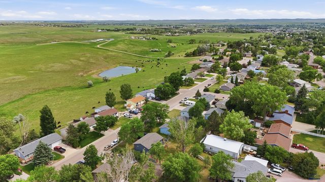1635 ENNEN DR, Rapid City, SD 57703