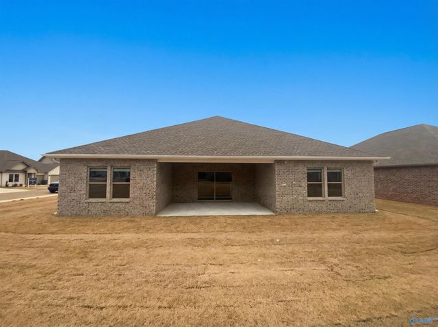 16896 Whispering Pines, Athens, AL 35611