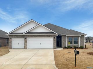 16896 Whispering Pines, Athens, AL 35611