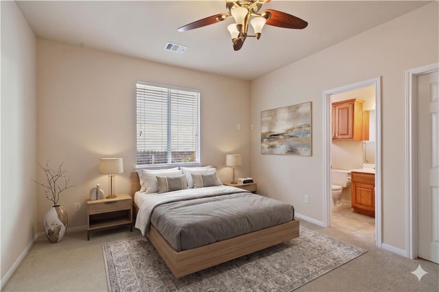 2405 Speidel DR, Pflugerville, TX 78660