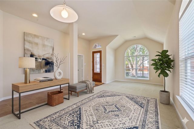 2405 Speidel DR, Pflugerville, TX 78660