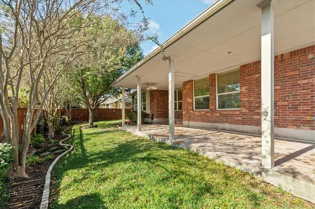 2405 Speidel DR, Pflugerville, TX 78660
