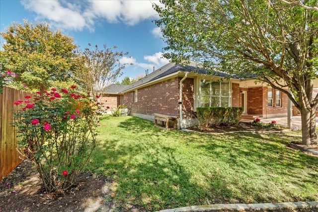 2405 Speidel DR, Pflugerville, TX 78660
