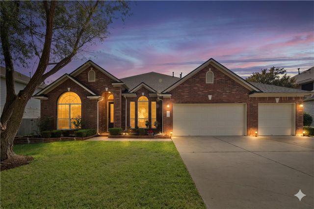 2405 Speidel DR, Pflugerville, TX 78660