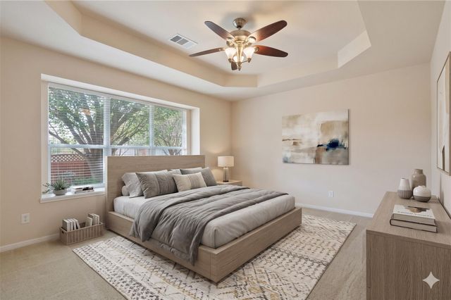 2405 Speidel DR, Pflugerville, TX 78660