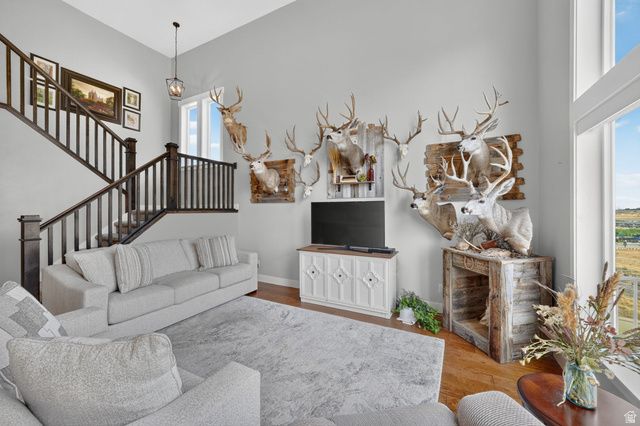 1345 SAGEBERRY DR, Santaquin, UT 84655