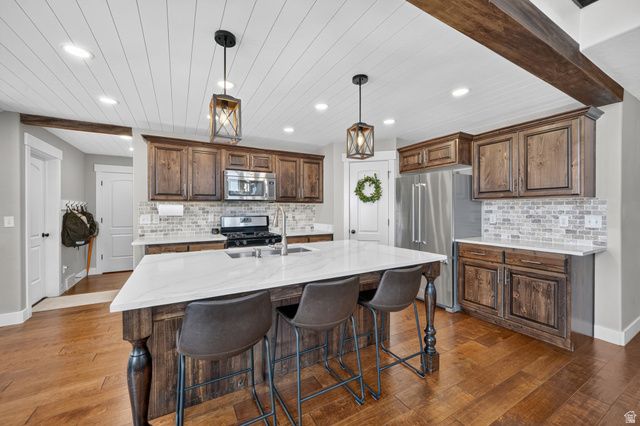 1345 SAGEBERRY DR, Santaquin, UT 84655