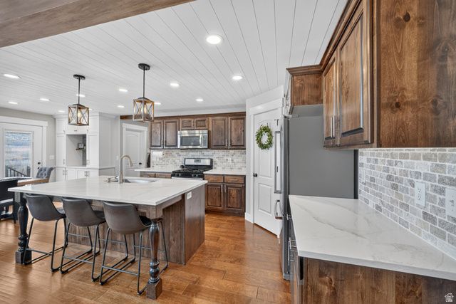 1345 SAGEBERRY DR, Santaquin, UT 84655