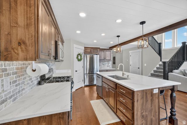1345 SAGEBERRY DR, Santaquin, UT 84655