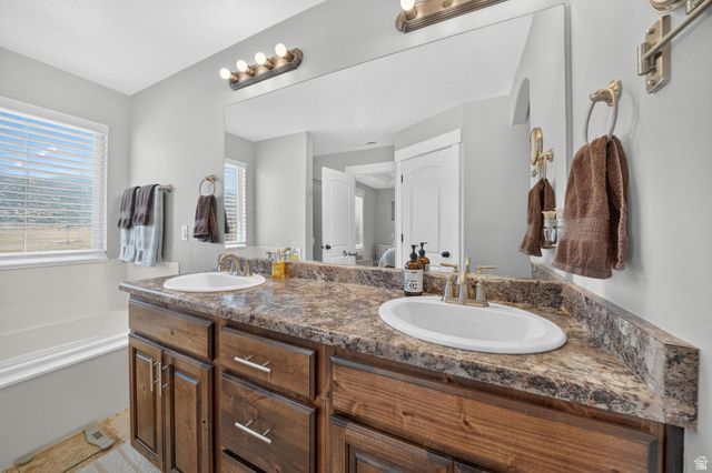 1345 SAGEBERRY DR, Santaquin, UT 84655