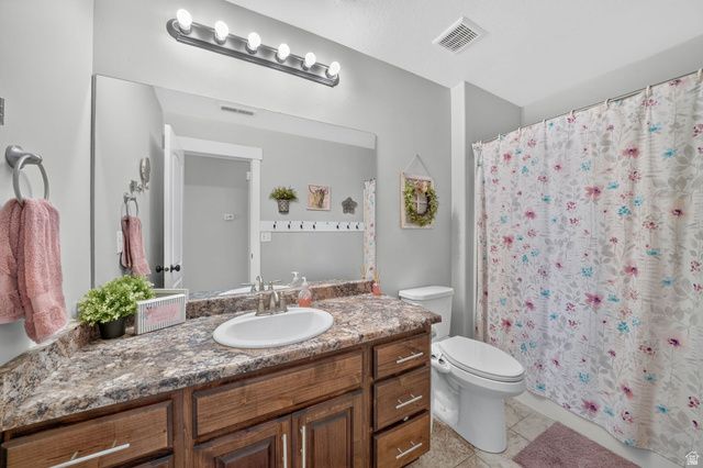 1345 SAGEBERRY DR, Santaquin, UT 84655