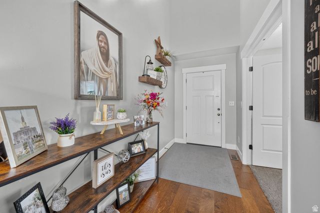 1345 SAGEBERRY DR, Santaquin, UT 84655