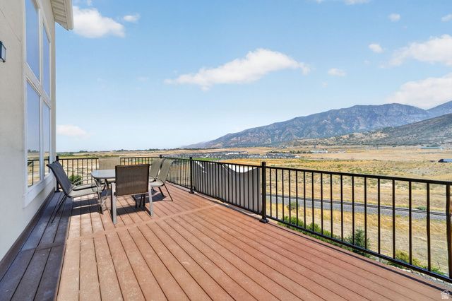 1345 SAGEBERRY DR, Santaquin, UT 84655