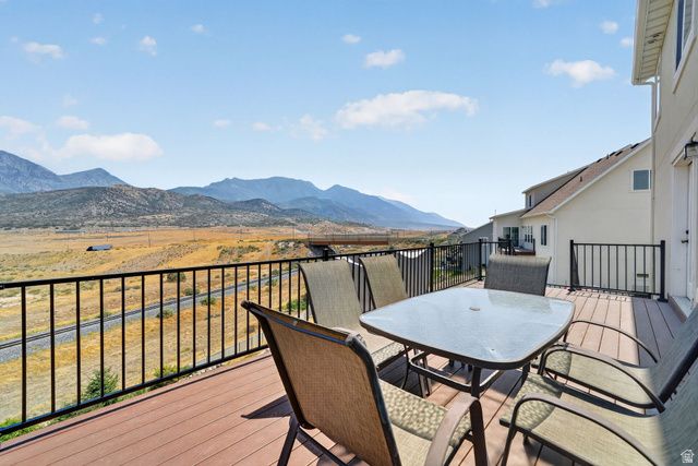 1345 SAGEBERRY DR, Santaquin, UT 84655