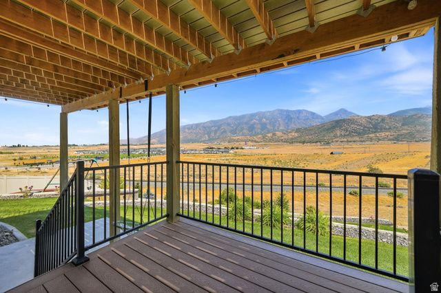 1345 SAGEBERRY DR, Santaquin, UT 84655