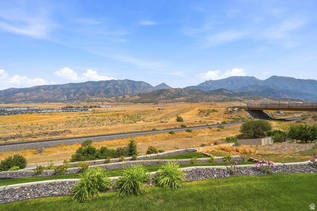 1345 SAGEBERRY DR, Santaquin, UT 84655