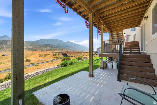 1345 SAGEBERRY DR, Santaquin, UT 84655
