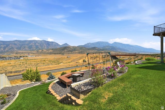 1345 SAGEBERRY DR, Santaquin, UT 84655