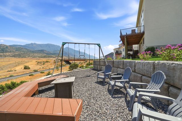 1345 SAGEBERRY DR, Santaquin, UT 84655