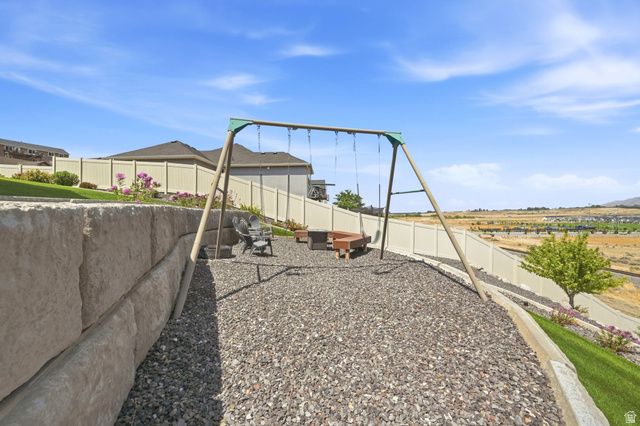 1345 SAGEBERRY DR, Santaquin, UT 84655