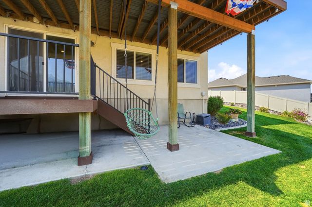 1345 SAGEBERRY DR, Santaquin, UT 84655