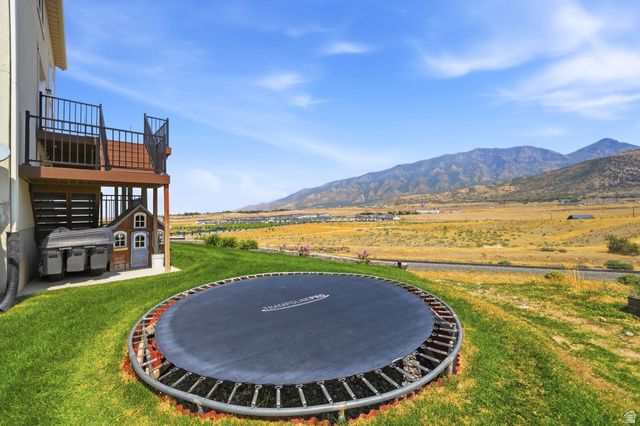 1345 SAGEBERRY DR, Santaquin, UT 84655