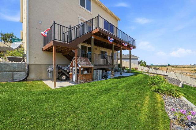 1345 SAGEBERRY DR, Santaquin, UT 84655
