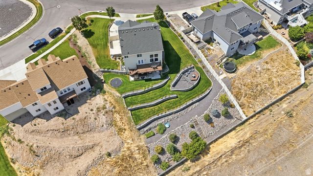 1345 SAGEBERRY DR, Santaquin, UT 84655