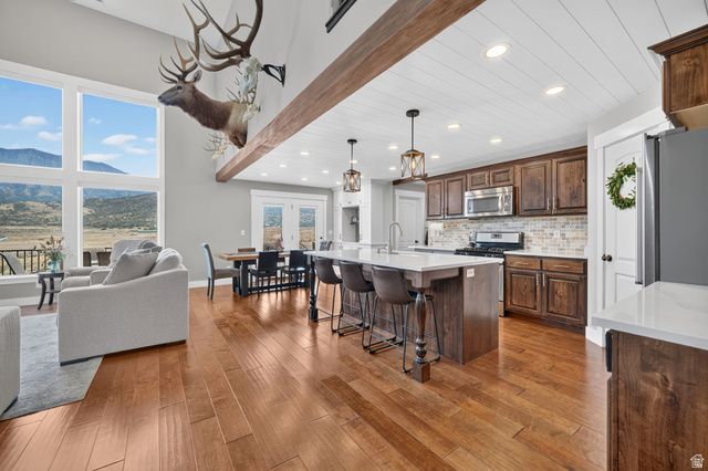 1345 SAGEBERRY DR, Santaquin, UT 84655
