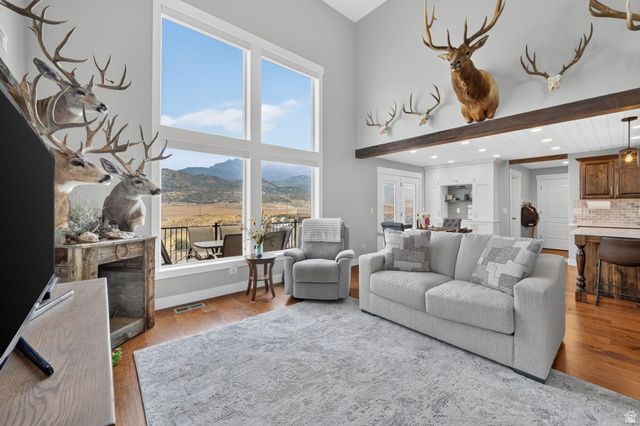 1345 SAGEBERRY DR, Santaquin, UT 84655