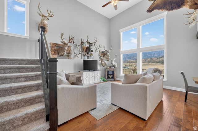 1345 SAGEBERRY DR, Santaquin, UT 84655
