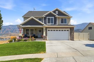 1345 SAGEBERRY DR, Santaquin, UT 84655