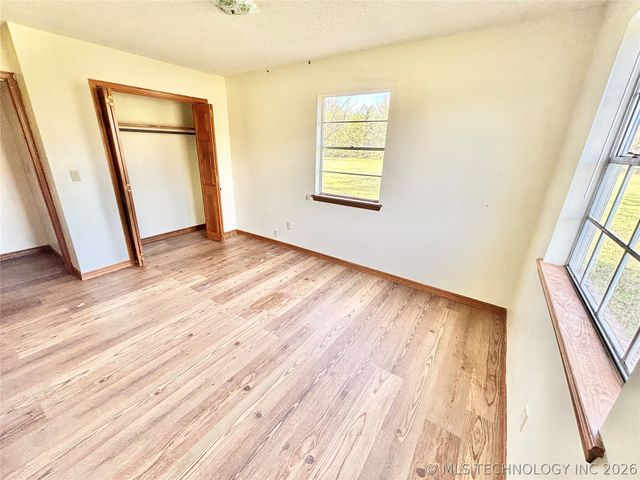 402 S Sockey Lane, Stigler, OK 74462