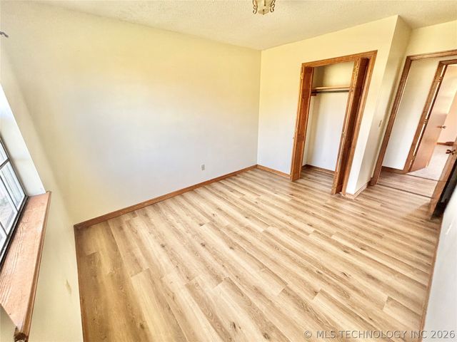 402 S Sockey Lane, Stigler, OK 74462