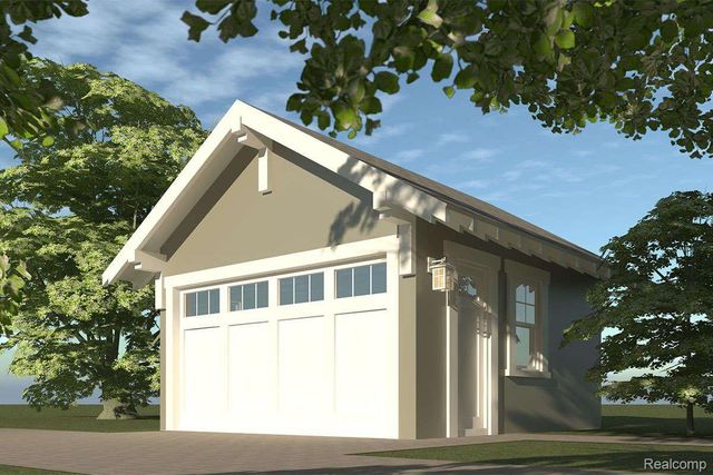 1324 HOLLAND Street, Birmingham, MI 48009