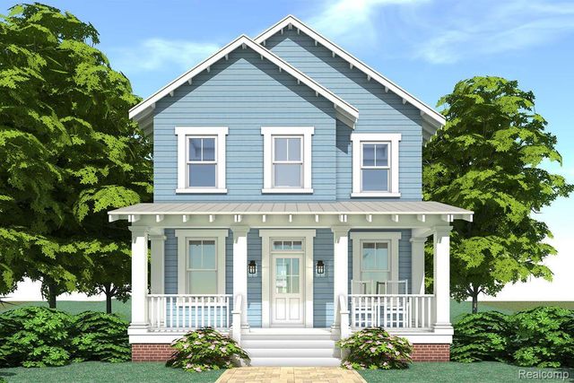 1324 HOLLAND Street, Birmingham, MI 48009