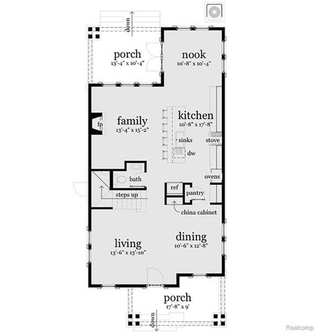 1324 HOLLAND Street, Birmingham, MI 48009