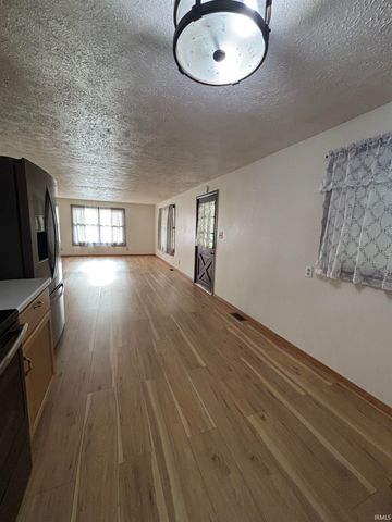 391 E County Road 200 N. Road, Paoli, IN 47454