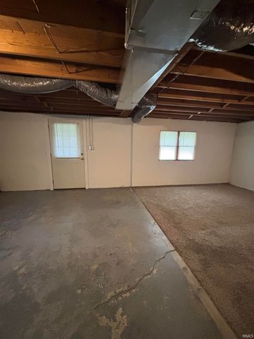 391 E County Road 200 N. Road, Paoli, IN 47454