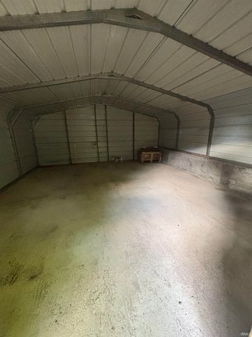 391 E County Road 200 N. Road, Paoli, IN 47454