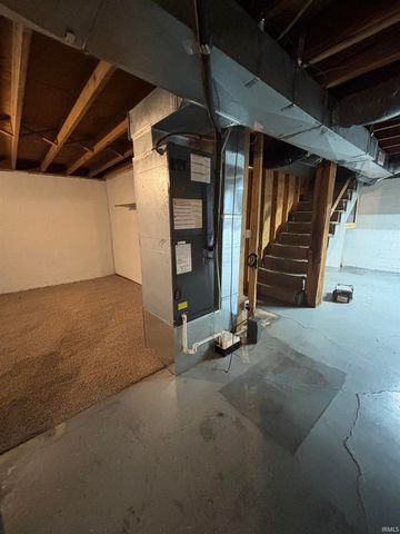 391 E County Road 200 N. Road, Paoli, IN 47454