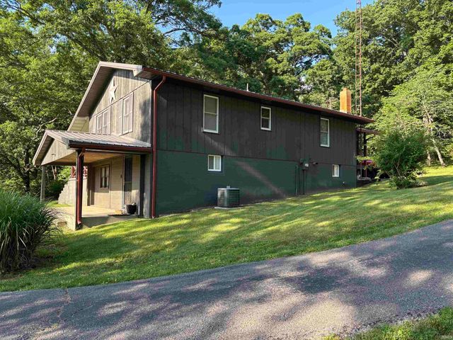 391 E County Road 200 N. Road, Paoli, IN 47454