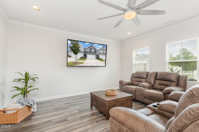 6002 Renew Place, Raleigh, NC 27616
