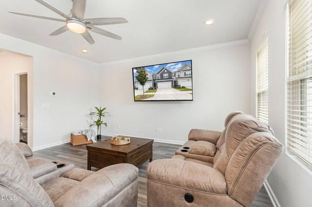 6002 Renew Place, Raleigh, NC 27616