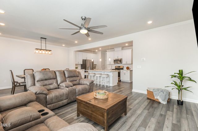 6002 Renew Place, Raleigh, NC 27616
