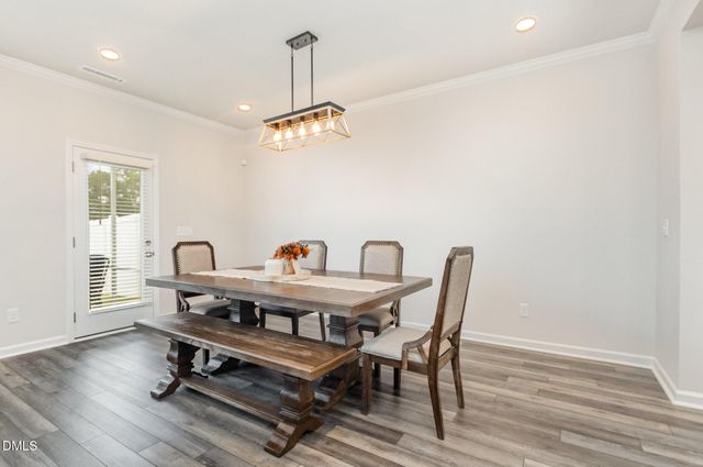 6002 Renew Place, Raleigh, NC 27616