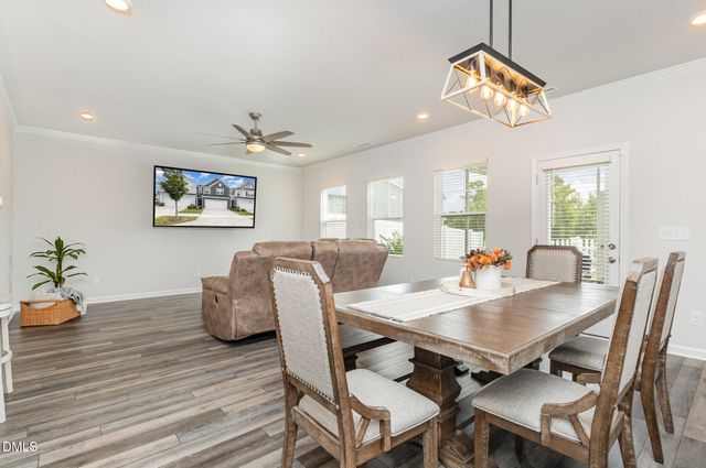 6002 Renew Place, Raleigh, NC 27616