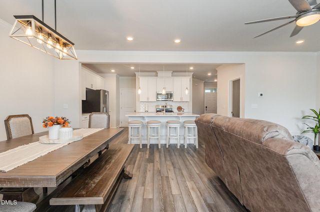 6002 Renew Place, Raleigh, NC 27616